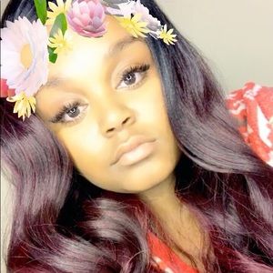 Meet your Posher, Tiauni